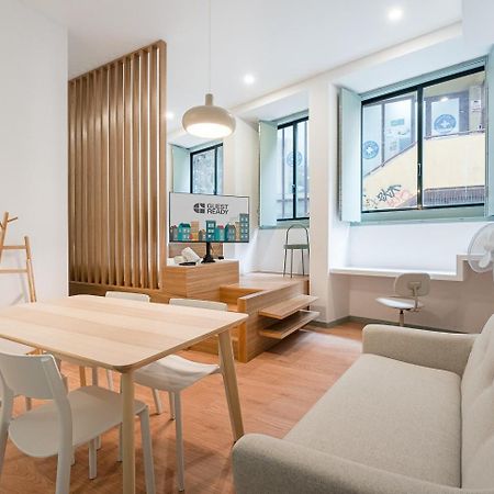 Guestready - A Modern Stay In Downtown Πόρτο Εξωτερικό φωτογραφία