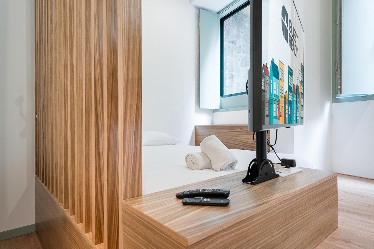 Guestready - A Modern Stay In Downtown Πόρτο Εξωτερικό φωτογραφία