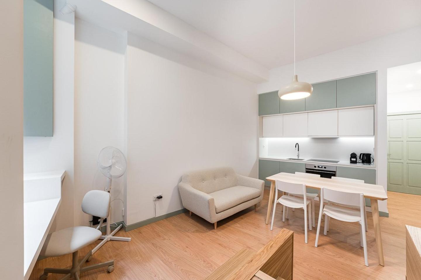 Guestready - A Modern Stay In Downtown Πόρτο Εξωτερικό φωτογραφία